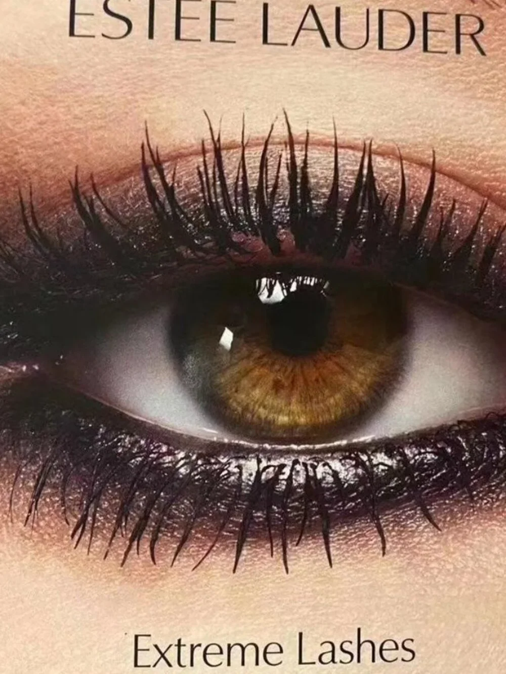 Estee Lauder Beauty Gift Set-Sumptuous Extreme Mascara,01 Black,4xTravel-4pc-NEW
